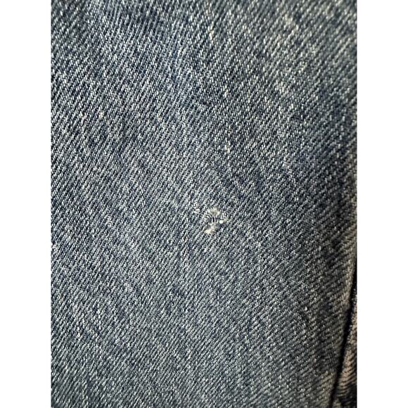 Everlane 90s Cheeky Crop Denim Jeans size 26 - Picture 12 of 12